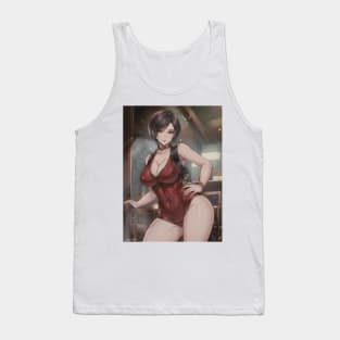 Ada Wong Tank Top